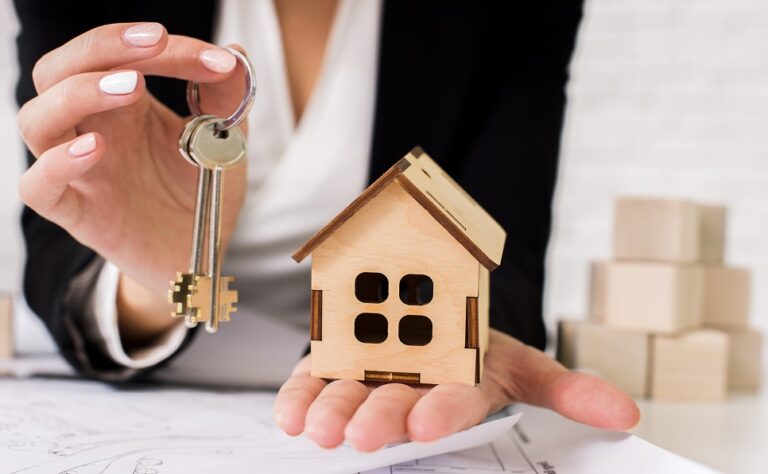 immobilier'